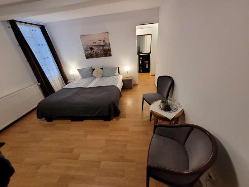Main Square Apartments & More Brasov Exterior photo
