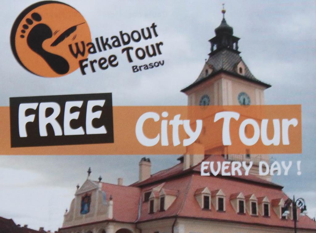 Main Square Apartments & More Brasov Exterior photo
