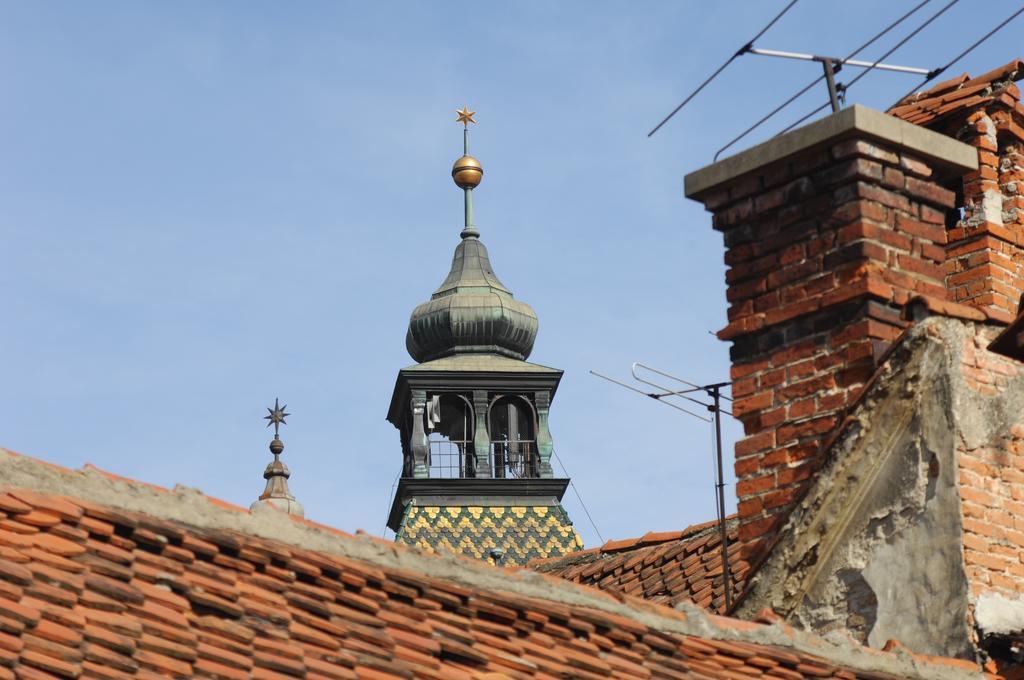 Main Square Apartments & More Brasov Exterior photo